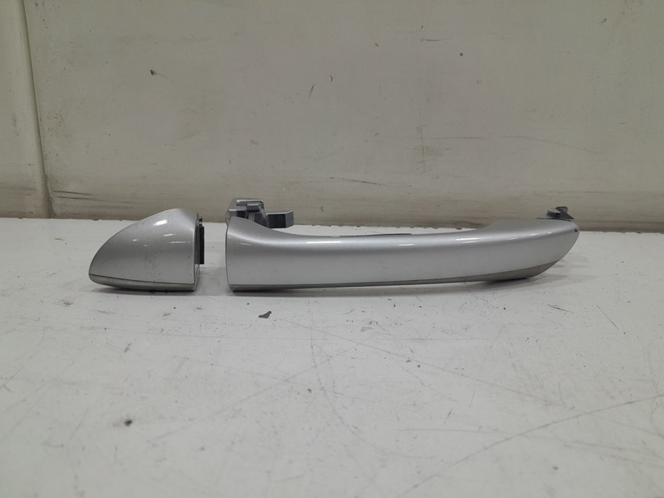 Maneta exterior trasera izquierda mercedesbenz clase c sedÁn (2