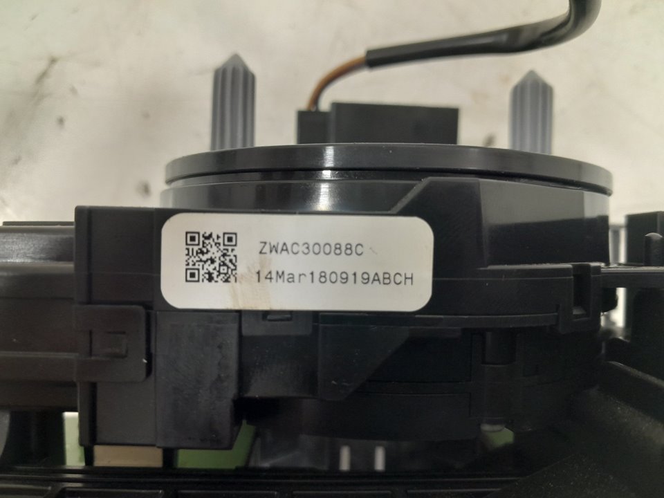 Anillo airbag ford focus lim. (cb8)    |   