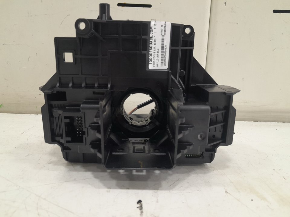 Anillo airbag ford focus lim. (cb8)    |   