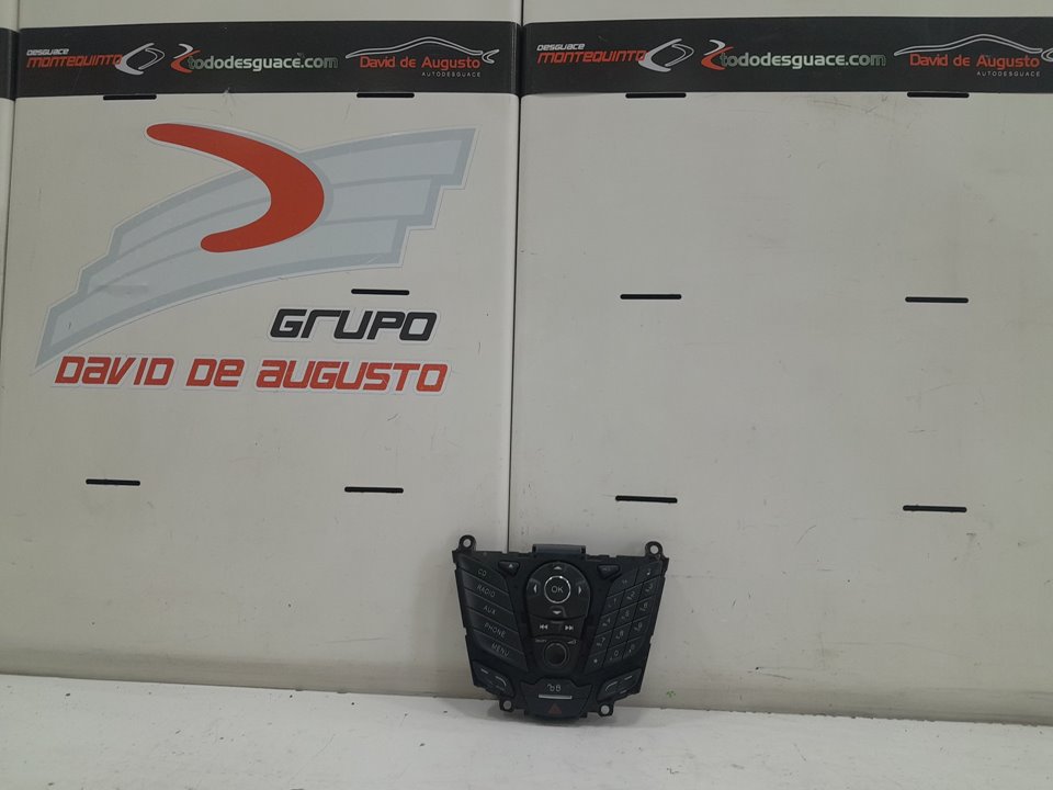 Mando multifuncion ford focus lim. (cb8)    |   