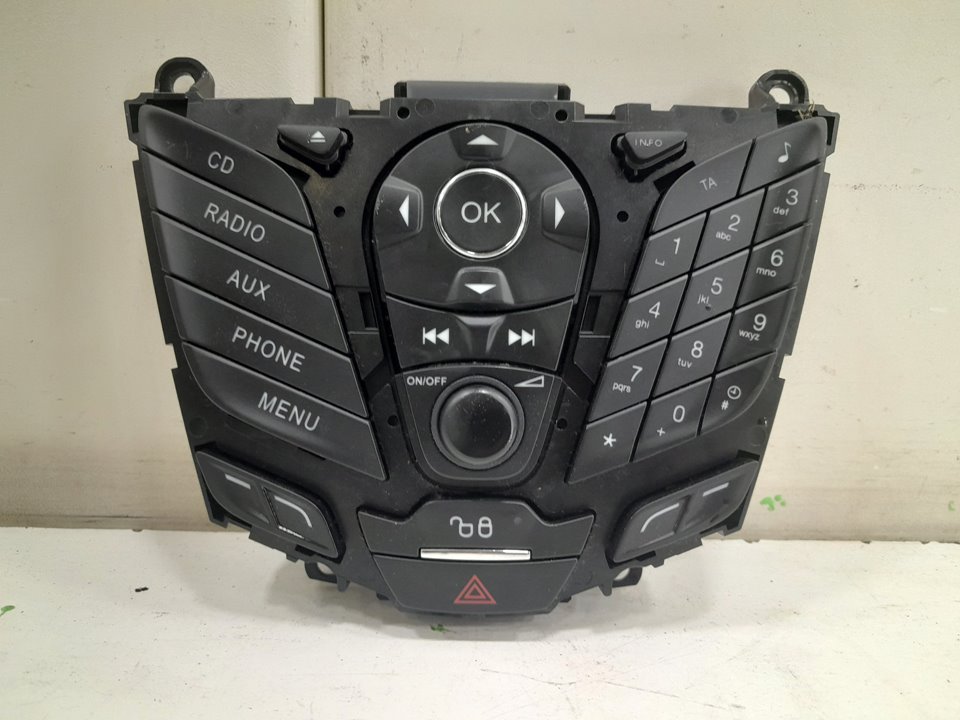 Mando multifuncion ford focus lim. (cb8)    |   