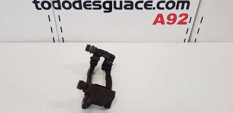  soporte pinza freno delantero derecho   mercedes clase a (w169) a 160 be red & black (169.331) 1.5 cat