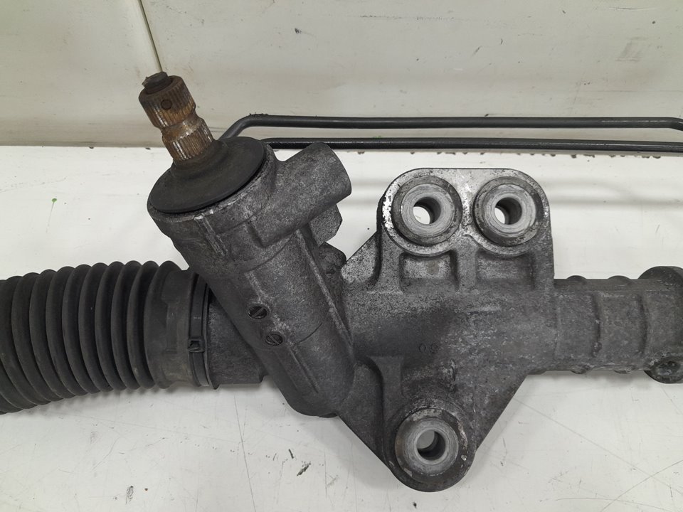 Cremallera direccion nissan nt400 cabstar cajachas