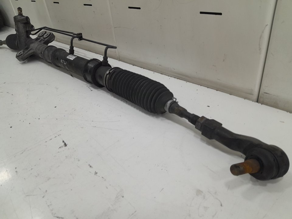 Cremallera direccion nissan nt400 cabstar cajachas
