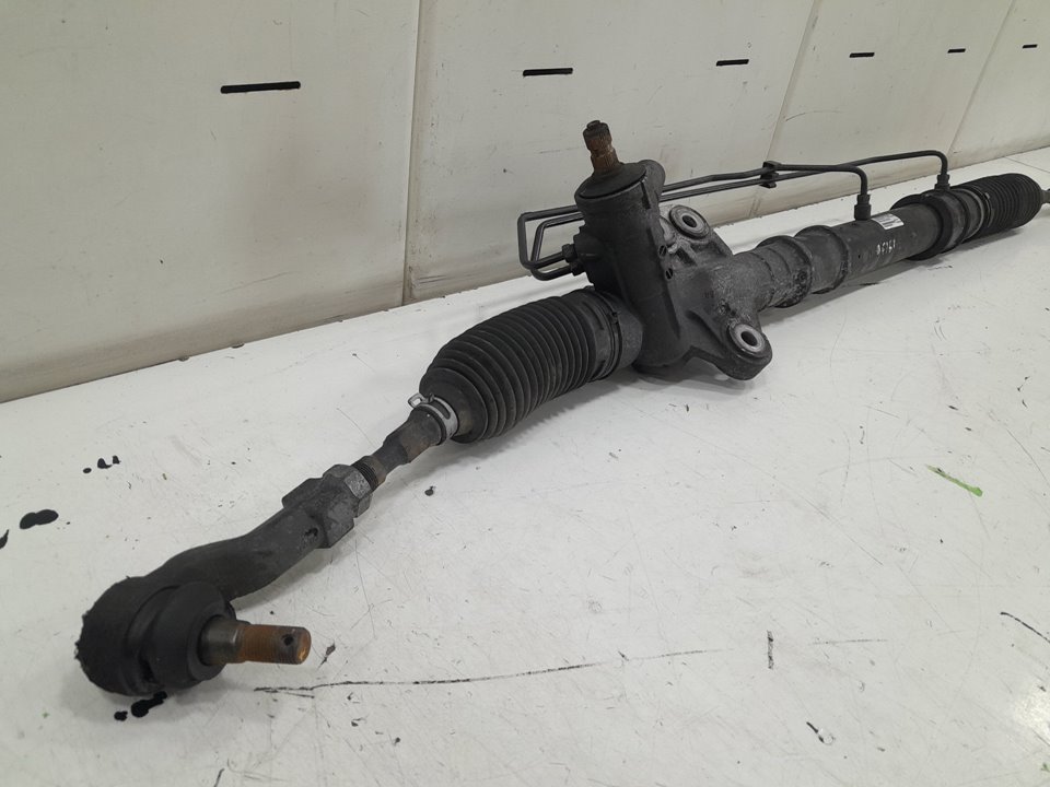 Cremallera direccion nissan nt400 cabstar cajachas
