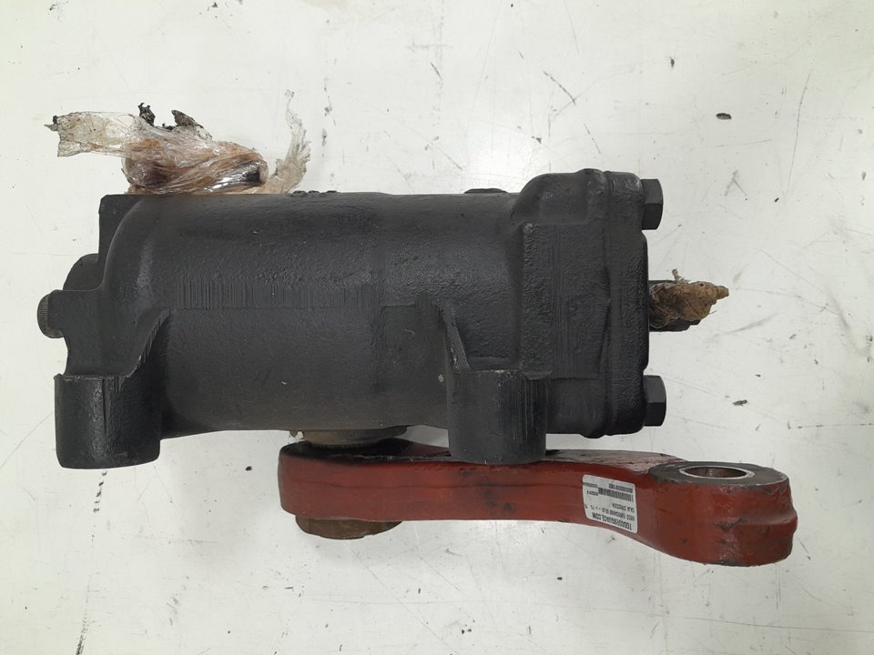 Caja direccion iveco eurocargo 05.03  fg   