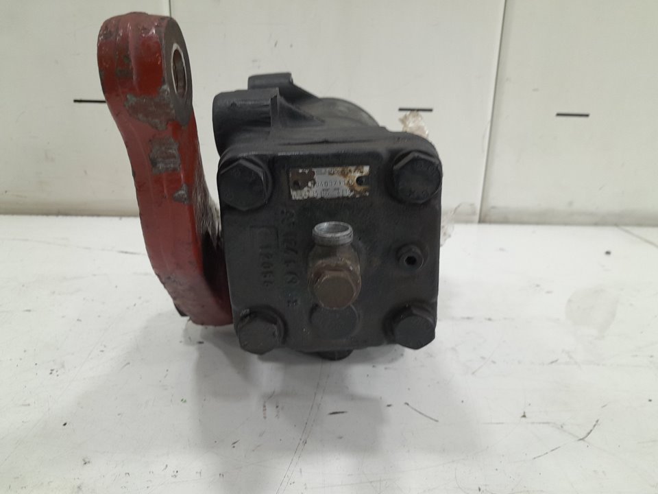 Caja direccion iveco eurocargo 05.03  fg   