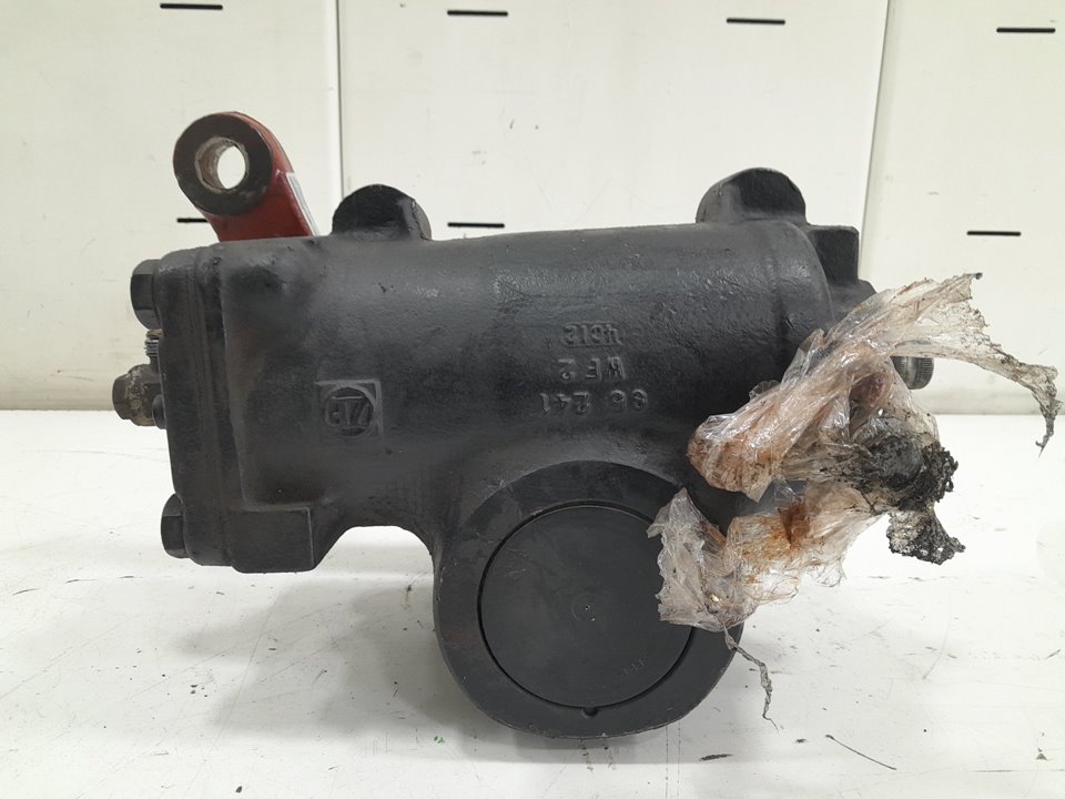 Caja direccion iveco eurocargo 05.03  fg   