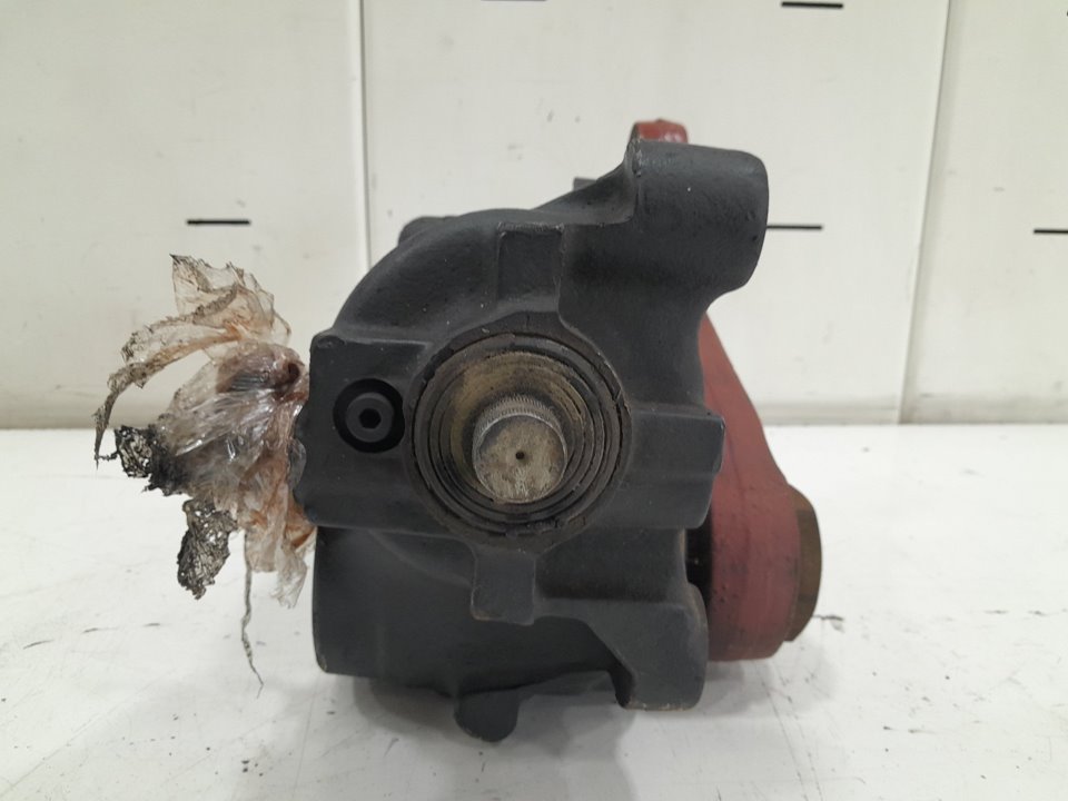 Caja direccion iveco eurocargo 05.03  fg   