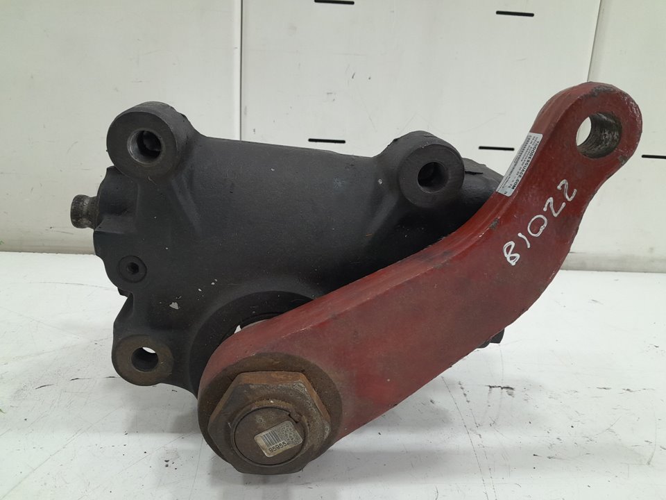 Caja direccion iveco eurocargo 05.03  fg   