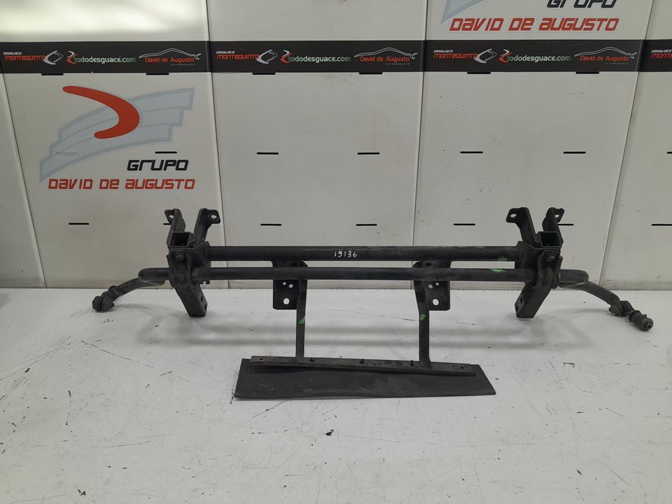 Barra estabilizadora delantera nissan nt400 cabstar cajachas