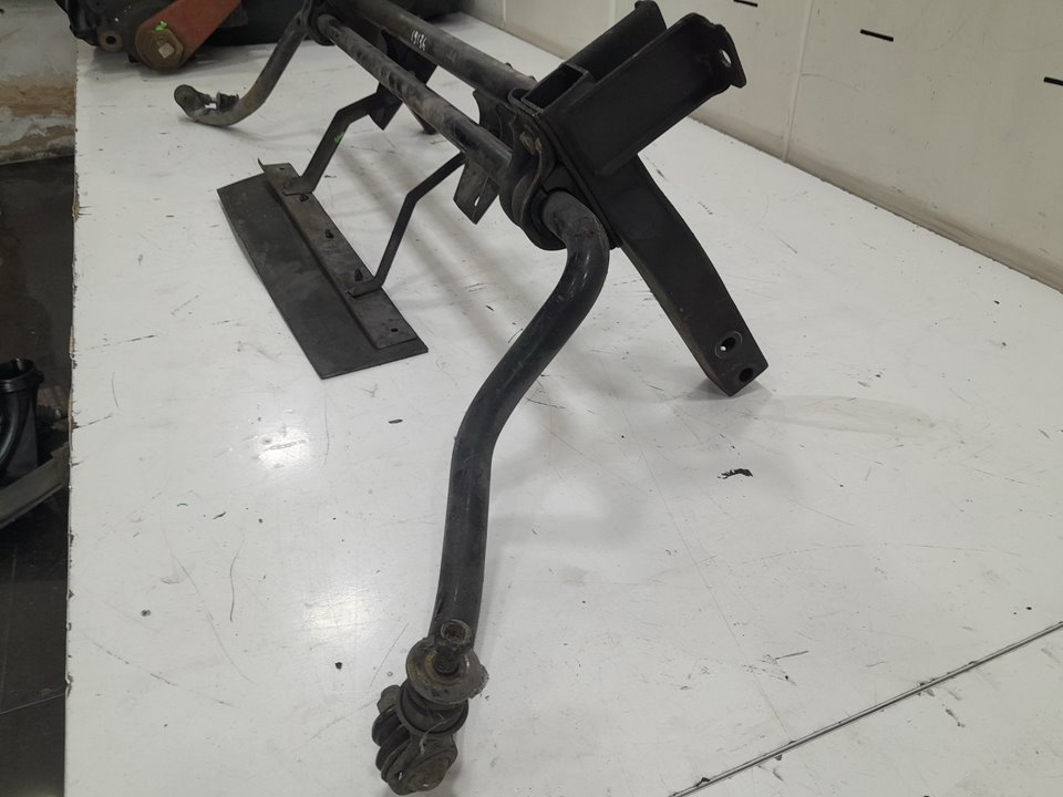 Barra estabilizadora delantera nissan nt400 cabstar cajachas