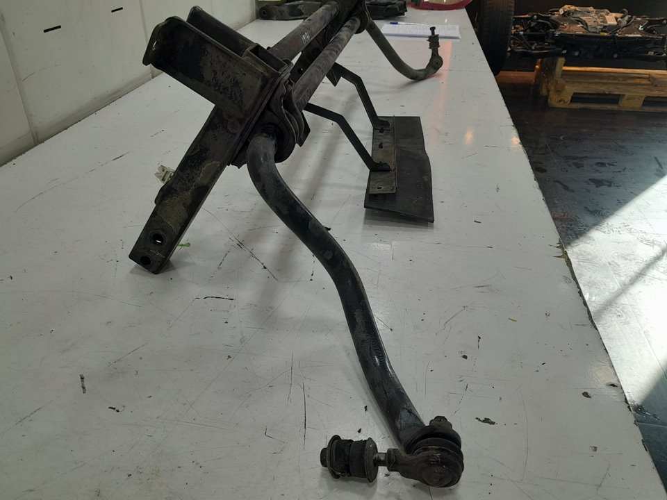 Barra estabilizadora delantera nissan nt400 cabstar cajachas