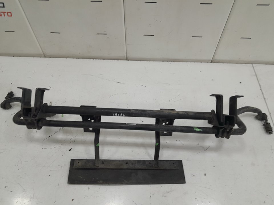 Barra estabilizadora delantera nissan nt400 cabstar cajachas