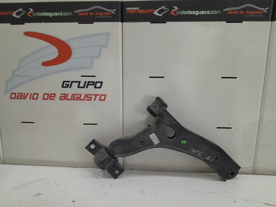 Brazo suspension inferior delantero izquierdo nissan almera    |   0.13  .