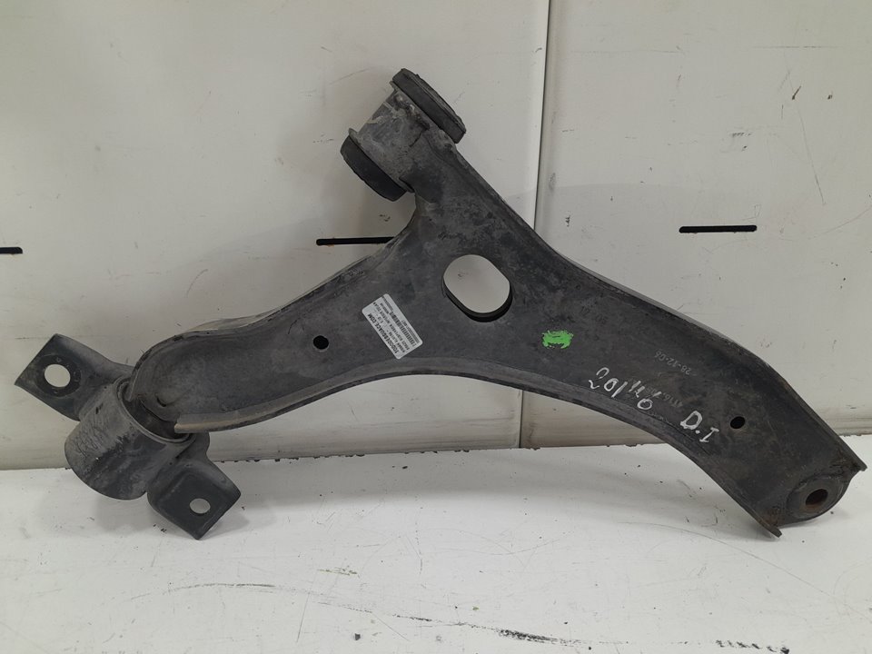 Brazo suspension inferior delantero izquierdo nissan almera    |   0.13  .