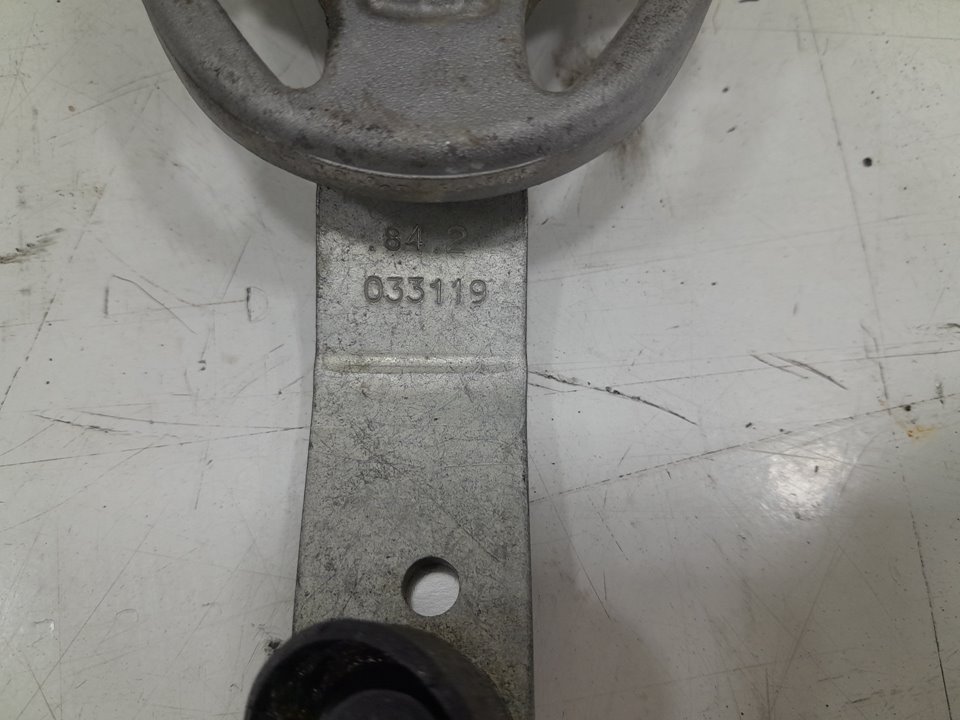 Varillaje motor limpia delantero mercedes actros bm 963.xxx 2a