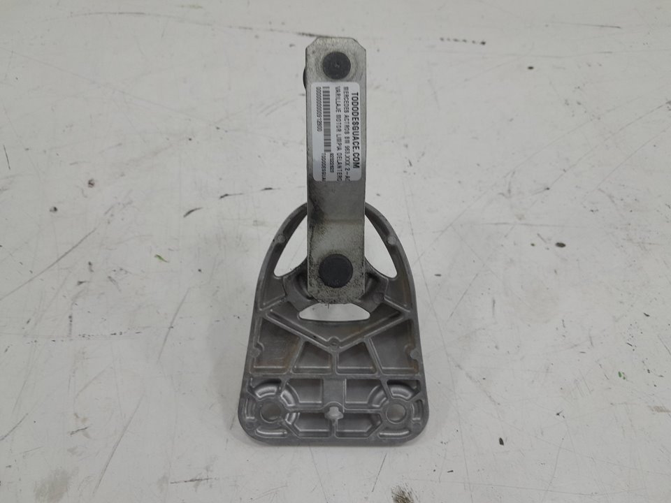 Varillaje motor limpia delantero mercedes actros bm 963.xxx 2a