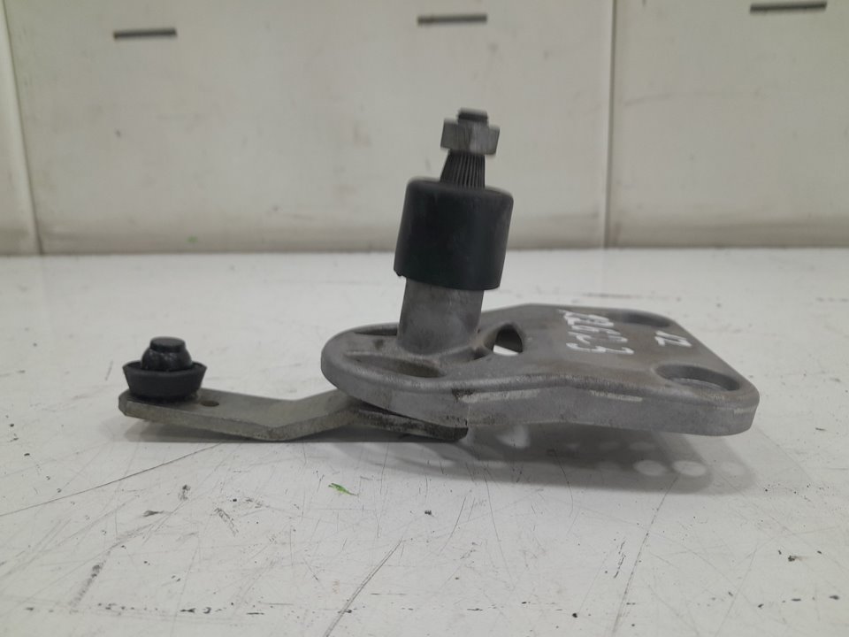 Varillaje motor limpia delantero mercedes actros bm 963.xxx 2a