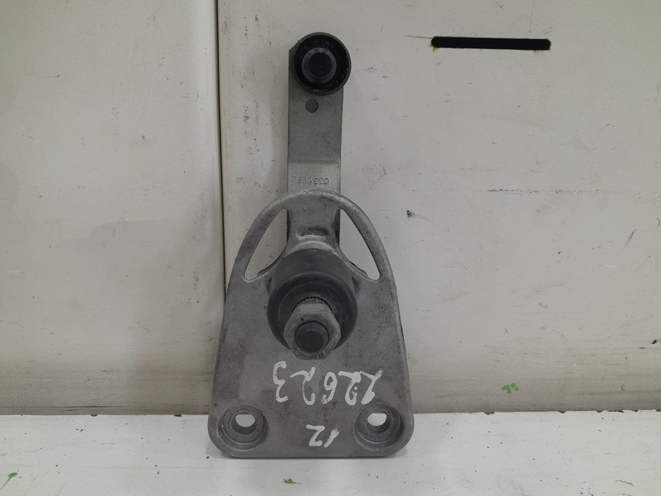 Varillaje motor limpia delantero mercedes actros bm 963.xxx 2a