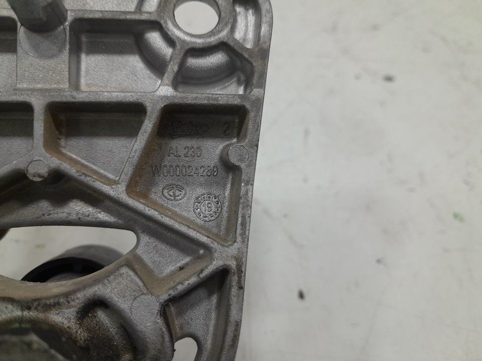 Varillaje motor limpia delantero mercedes actros bm 963.xxx 2a