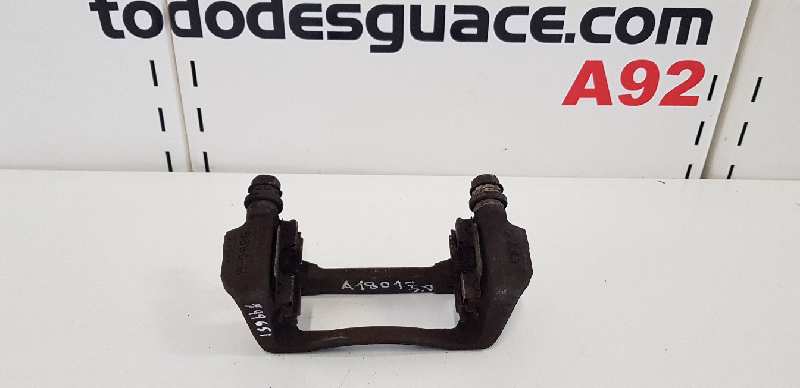  soporte pinza freno delantero derecho   mercedes clase a (w169) a 160 be red & black (169.331) 1.5 cat