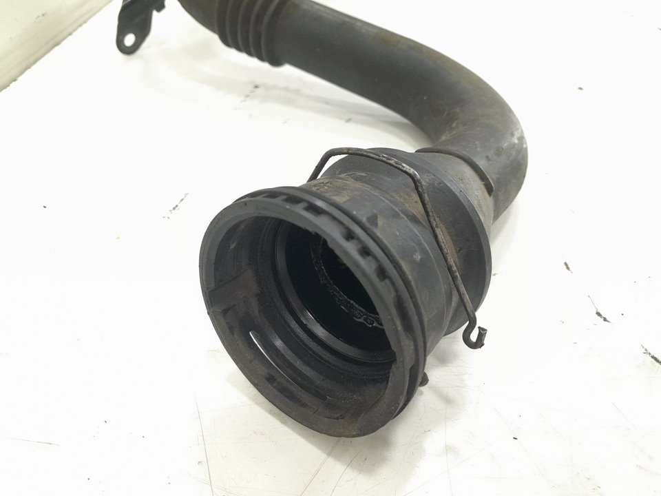 Tubo intercooler renault megane iii fastback fa