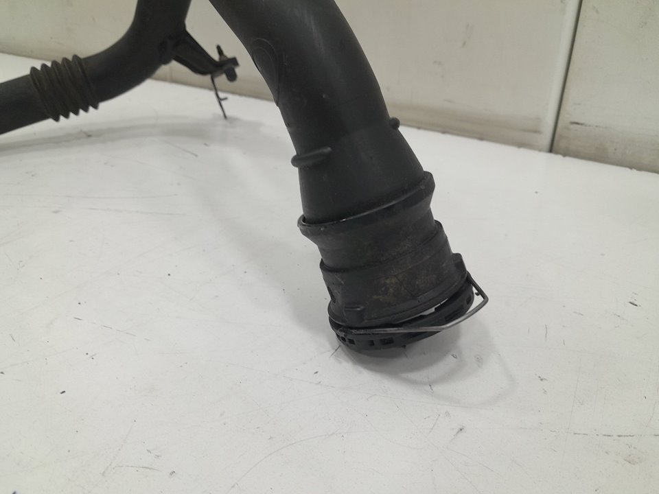 Tubo intercooler renault megane iii fastback fa