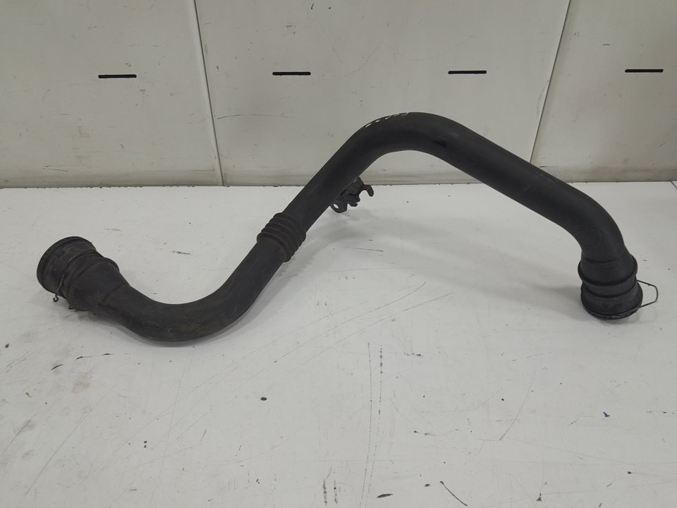 Tubo intercooler renault megane iii fastback fa