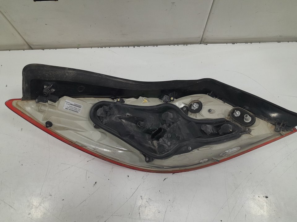 Piloto trasero derecho opel insignia a sedÁn sedÁn (2