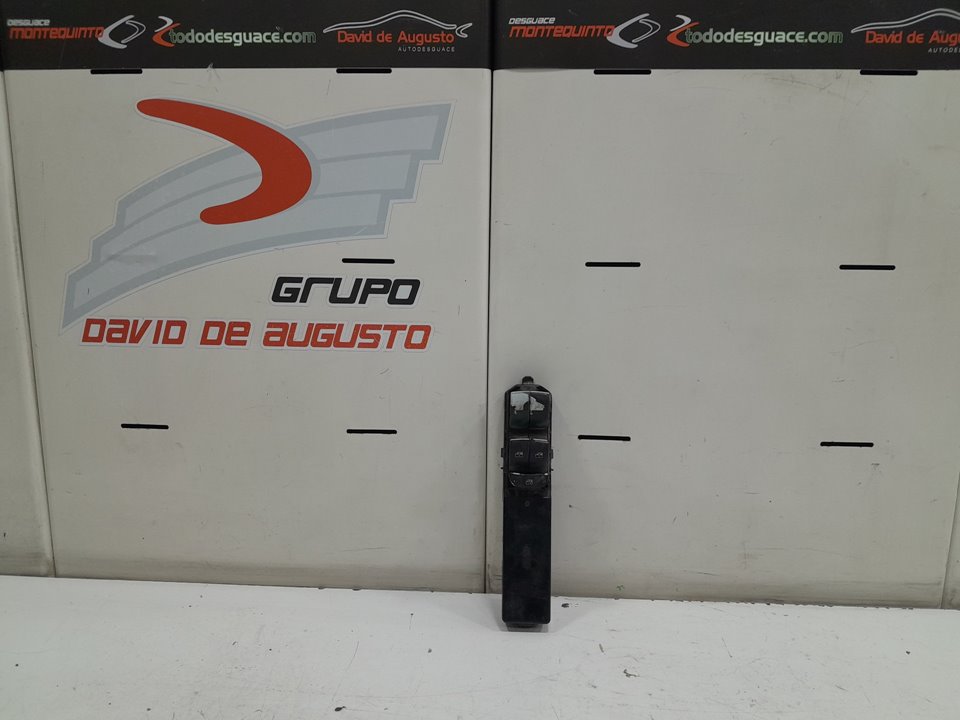 Mando elevalunas delantero izquierdo saab 93 sedÁn (20042015) 1.9