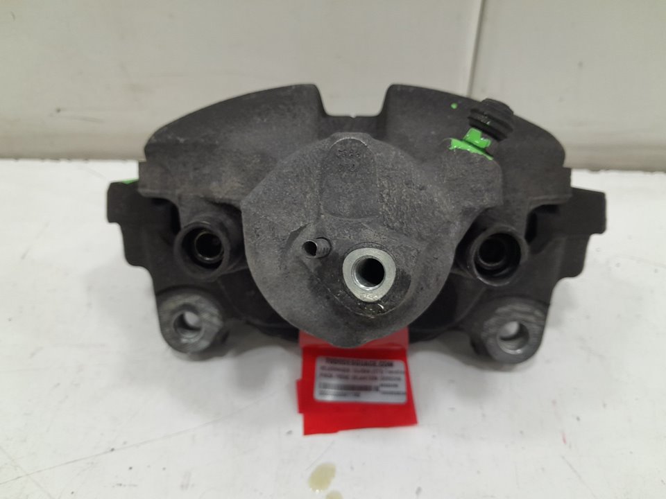 Pinza freno delantera derecha volkswagen touran monospace (2