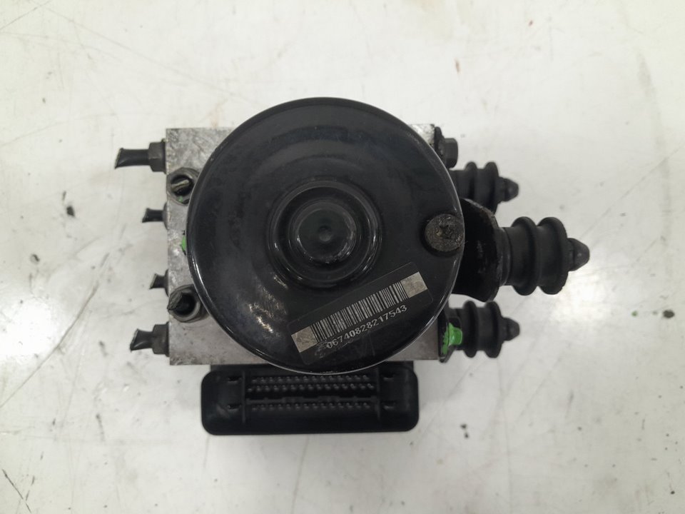 Abs volkswagen touran monospace (2