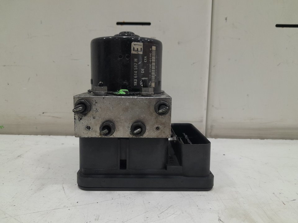 Abs volkswagen touran monospace (2