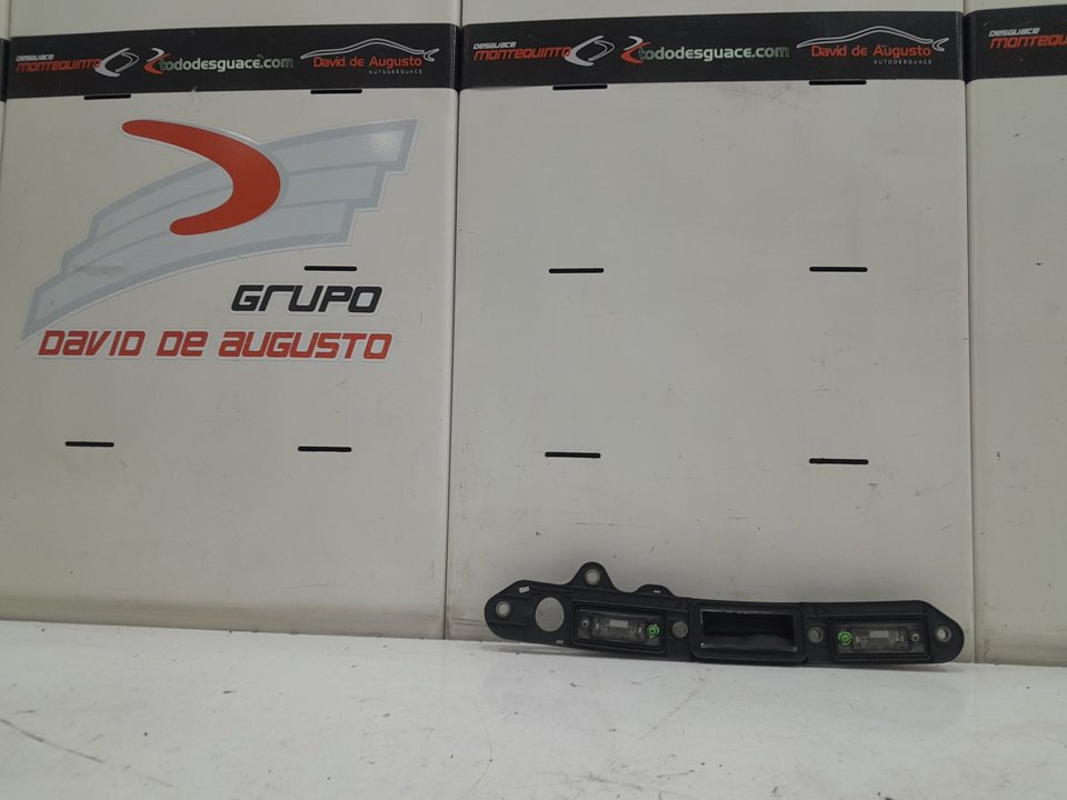 Pulsador porton trasero volkswagen touran monospace (2