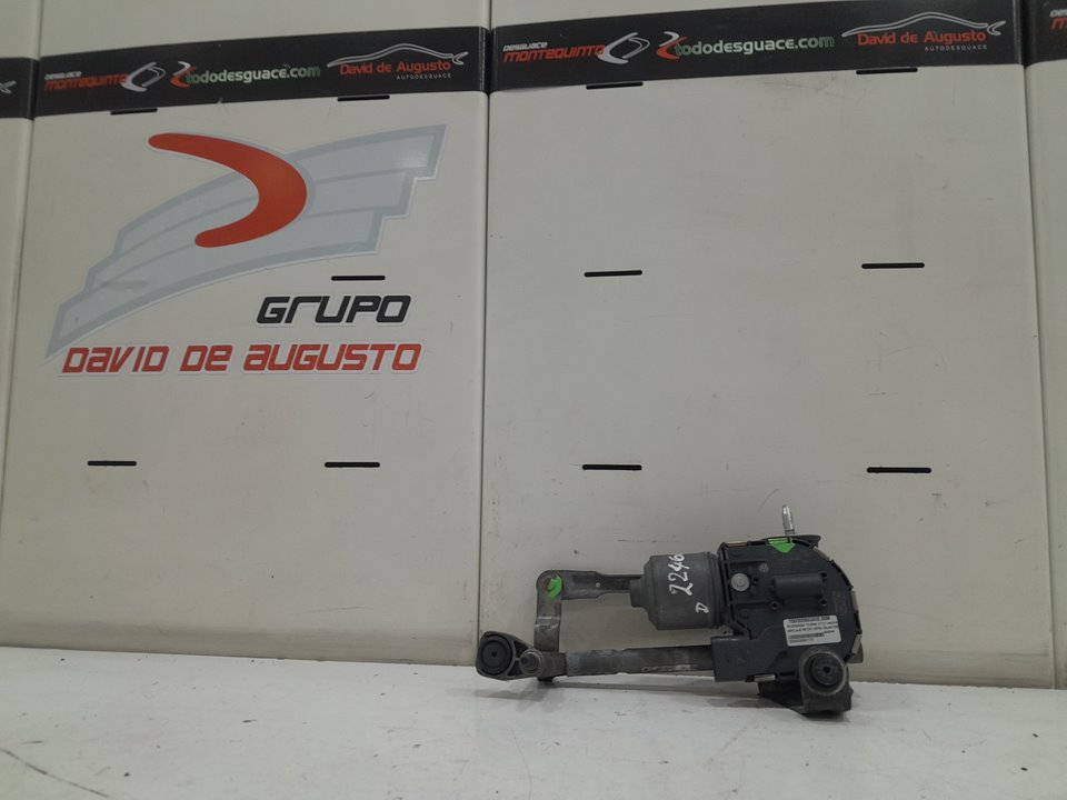 Caja reles / fusibles volkswagen touran monospace (2