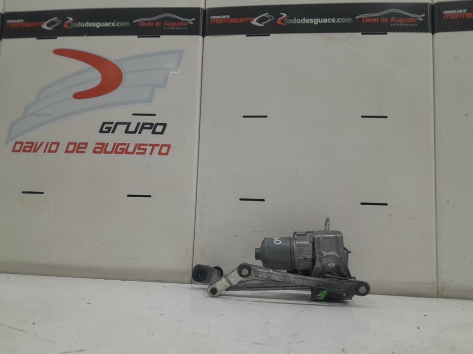 Varillaje motor limpia delantero volkswagen touran monospace (2