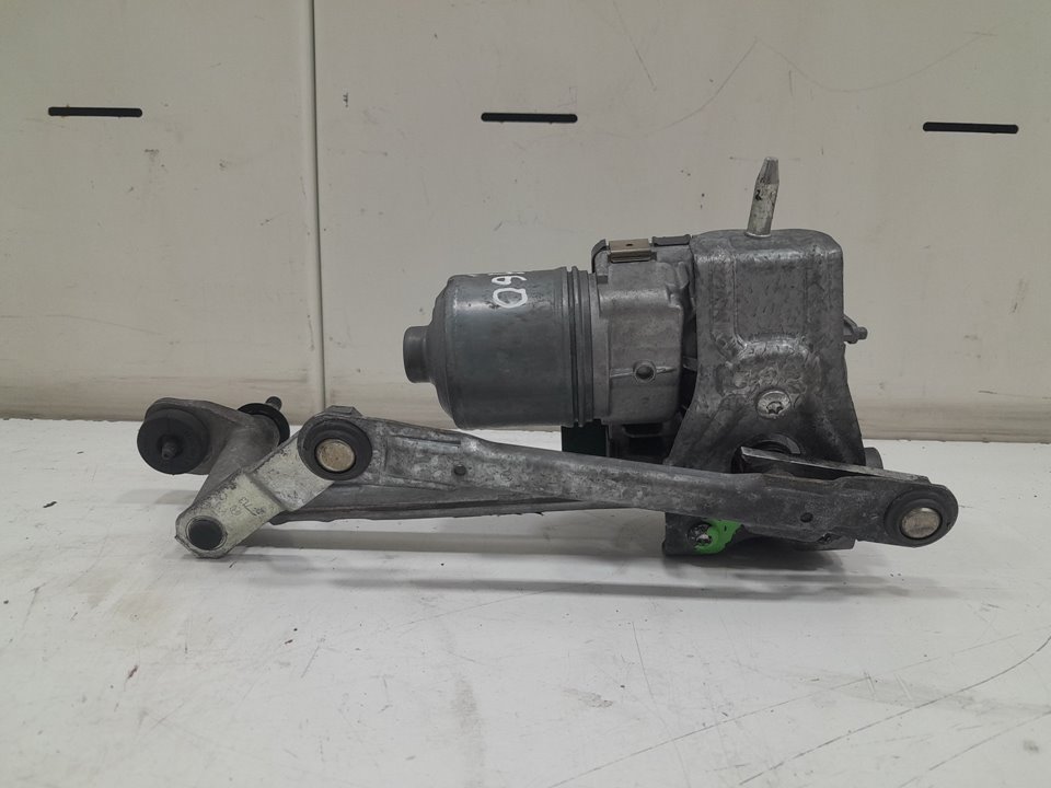 Varillaje motor limpia delantero volkswagen touran monospace (2