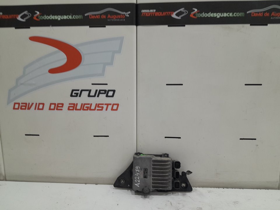 Modulo control toyota rav 4 iii suv (2006201