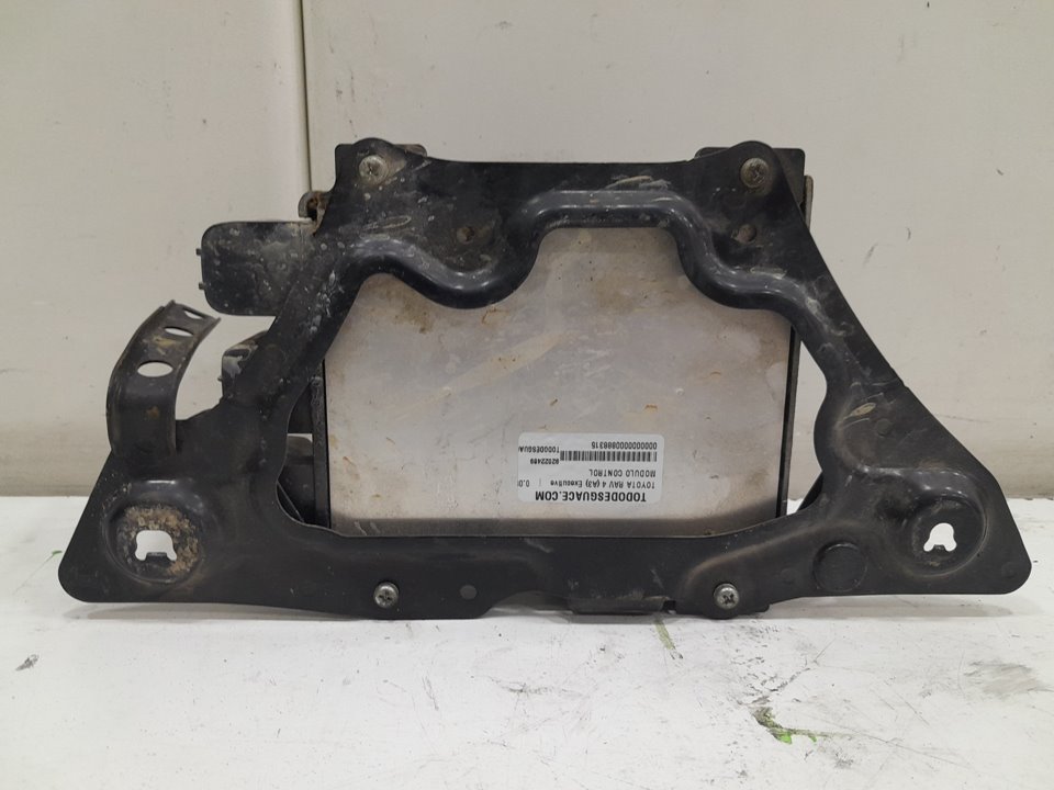 Modulo control toyota rav 4 iii suv (2006201