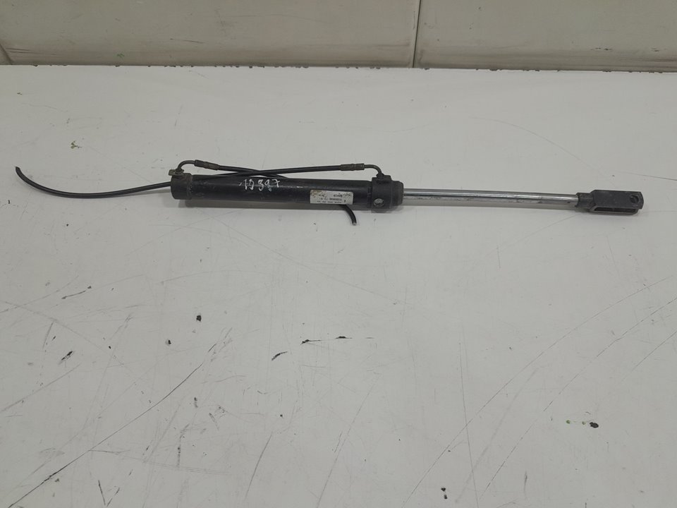 Hidraulico capota mercedesbenz clk descapotable