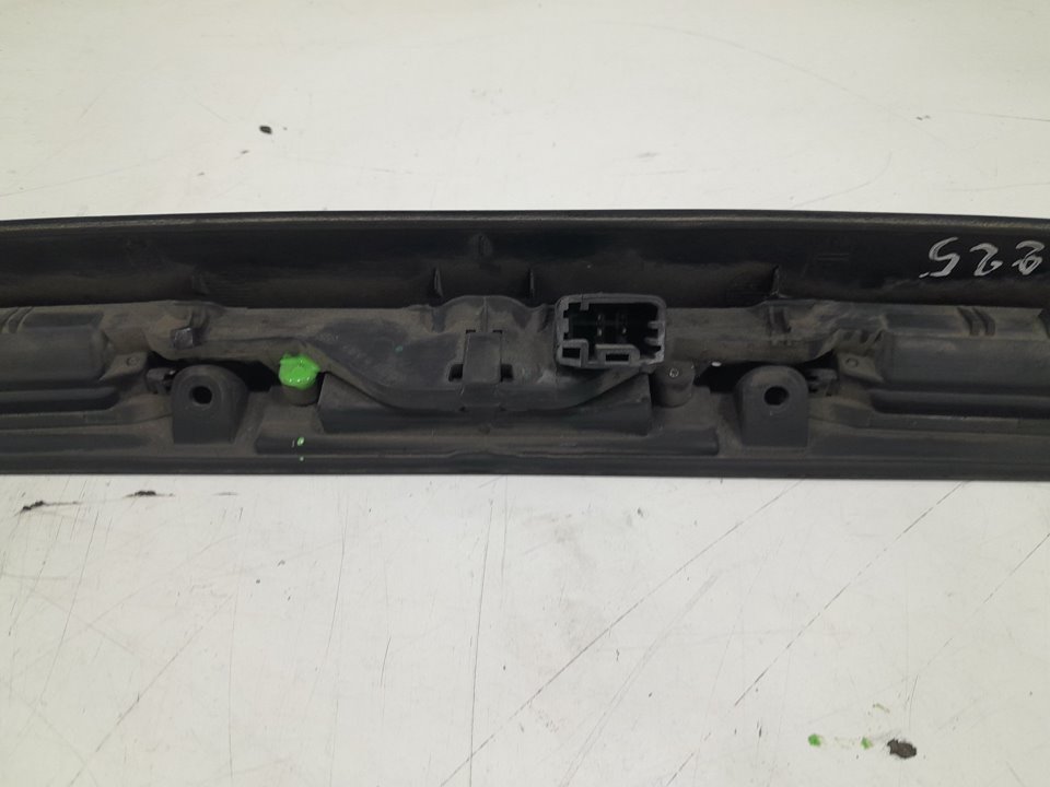 Pulsador porton trasero volvo s40 ii sedÁn (20042010)