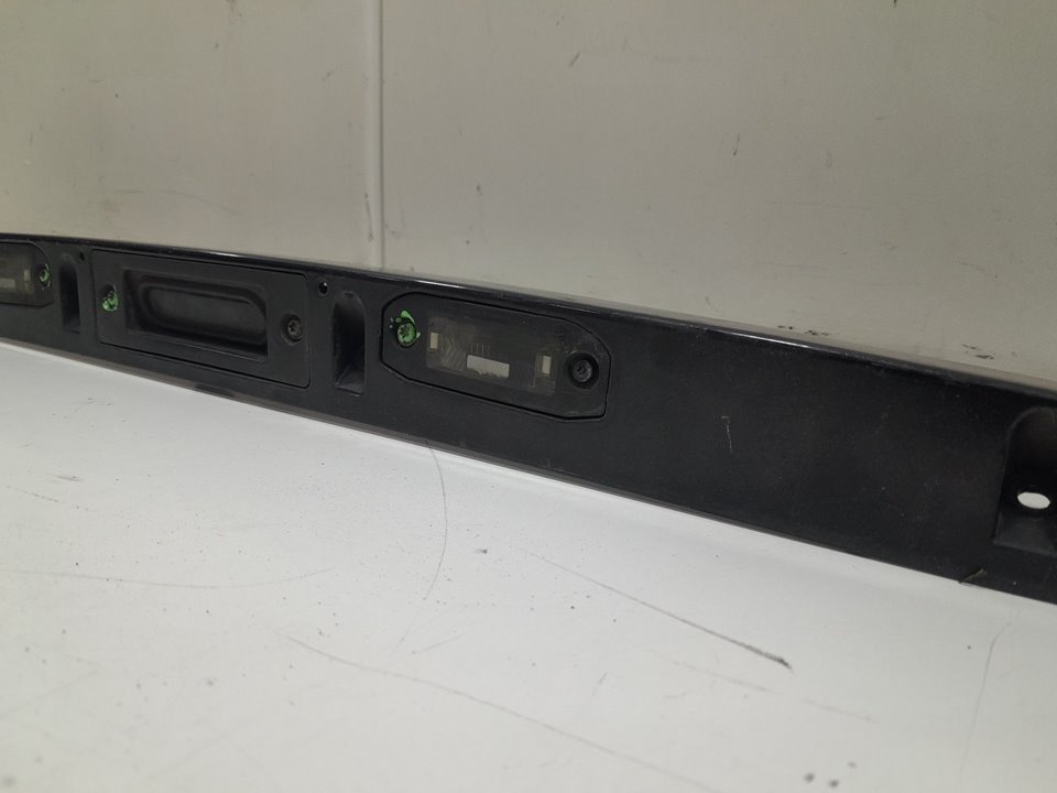 Pulsador porton trasero volvo s40 ii sedÁn (20042010)