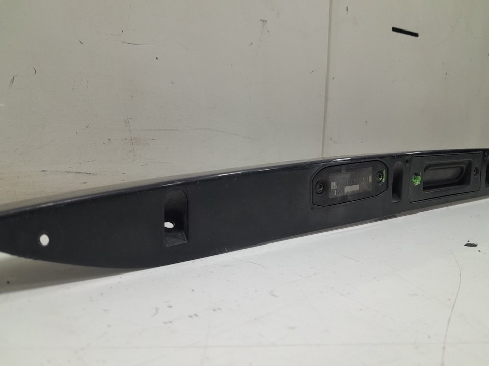 Pulsador porton trasero volvo s40 ii sedÁn (20042010)