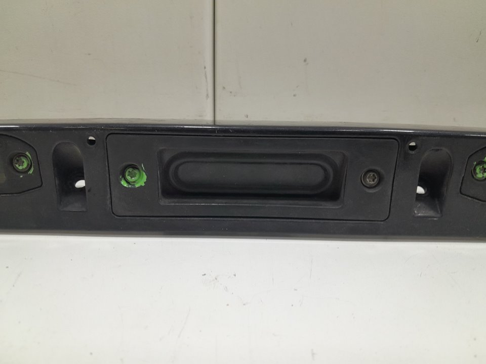 Pulsador porton trasero volvo s40 ii sedÁn (20042010)