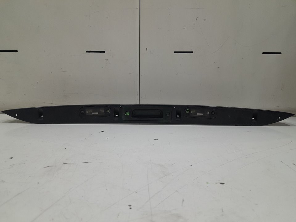 Pulsador porton trasero volvo s40 ii sedÁn (20042010)