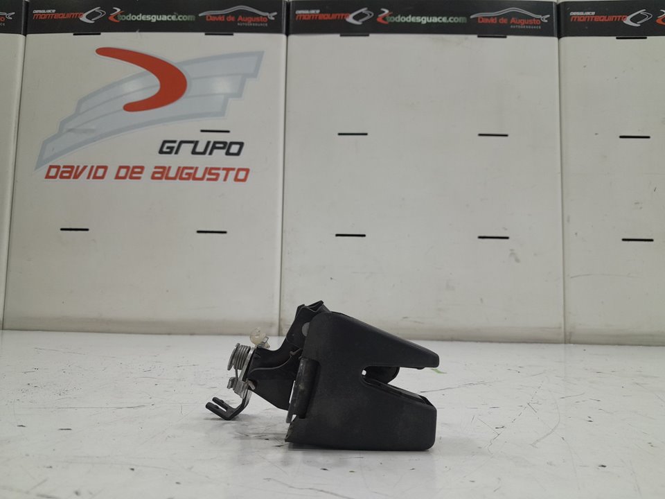 Cerradura puerta trasera derecha volkswagen bora sedÁn (200020