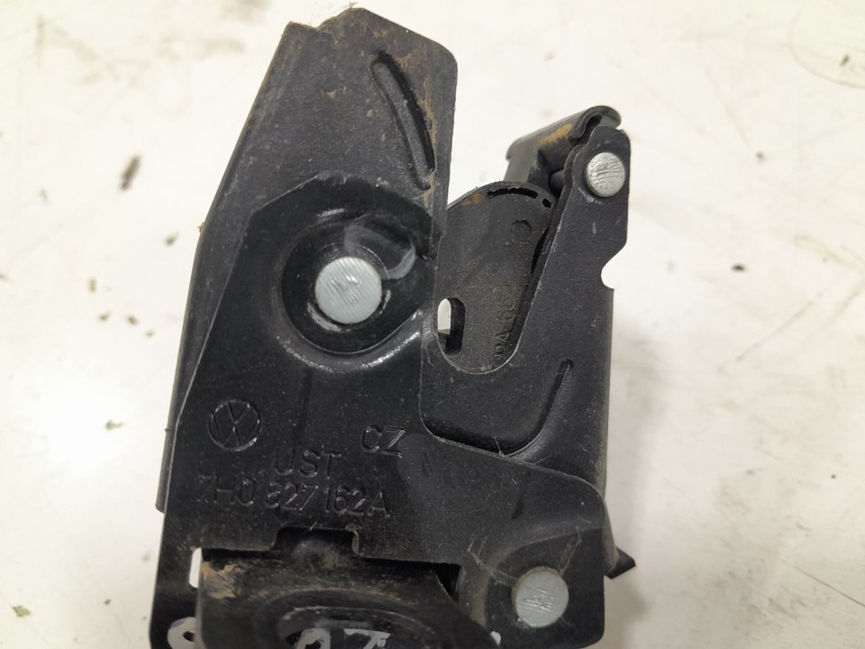 Cerradura puerta trasera derecha volkswagen bora sedÁn (200020