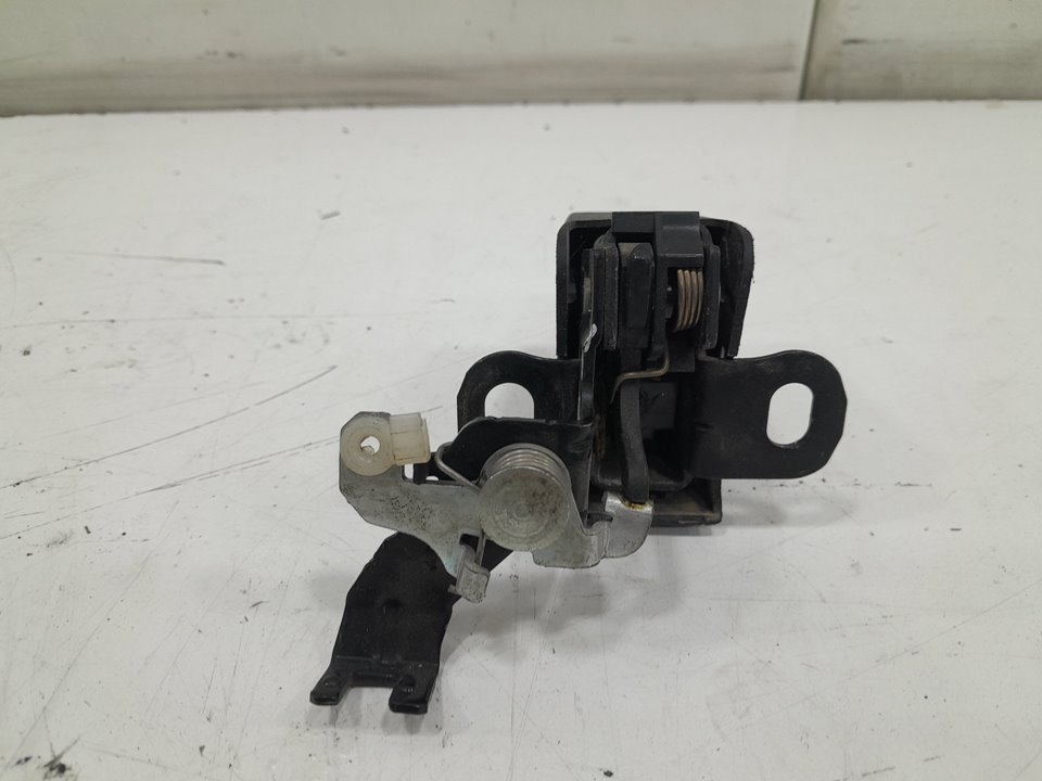 Cerradura puerta trasera derecha volkswagen bora sedÁn (200020