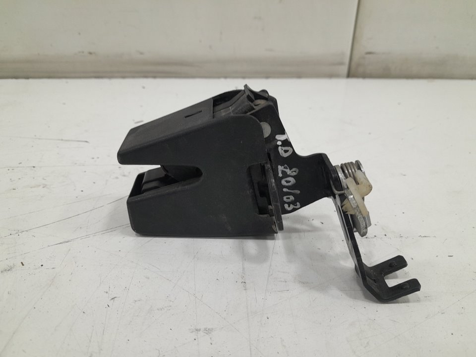 Cerradura puerta trasera derecha volkswagen bora sedÁn (200020
